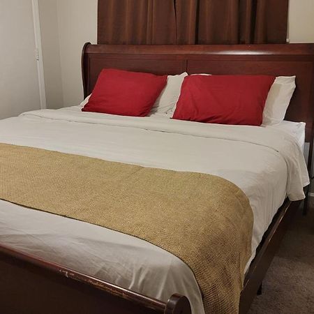 5 Star Atlanta Harsfield Guesthouse คอลเลจพาร์ค ภายนอก รูปภาพ