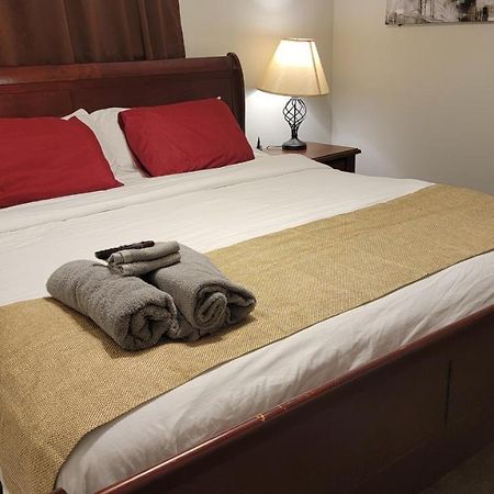 5 Star Atlanta Harsfield Guesthouse คอลเลจพาร์ค ภายนอก รูปภาพ