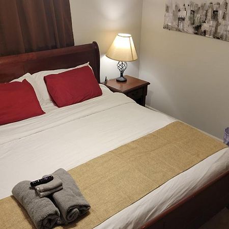 5 Star Atlanta Harsfield Guesthouse คอลเลจพาร์ค ภายนอก รูปภาพ