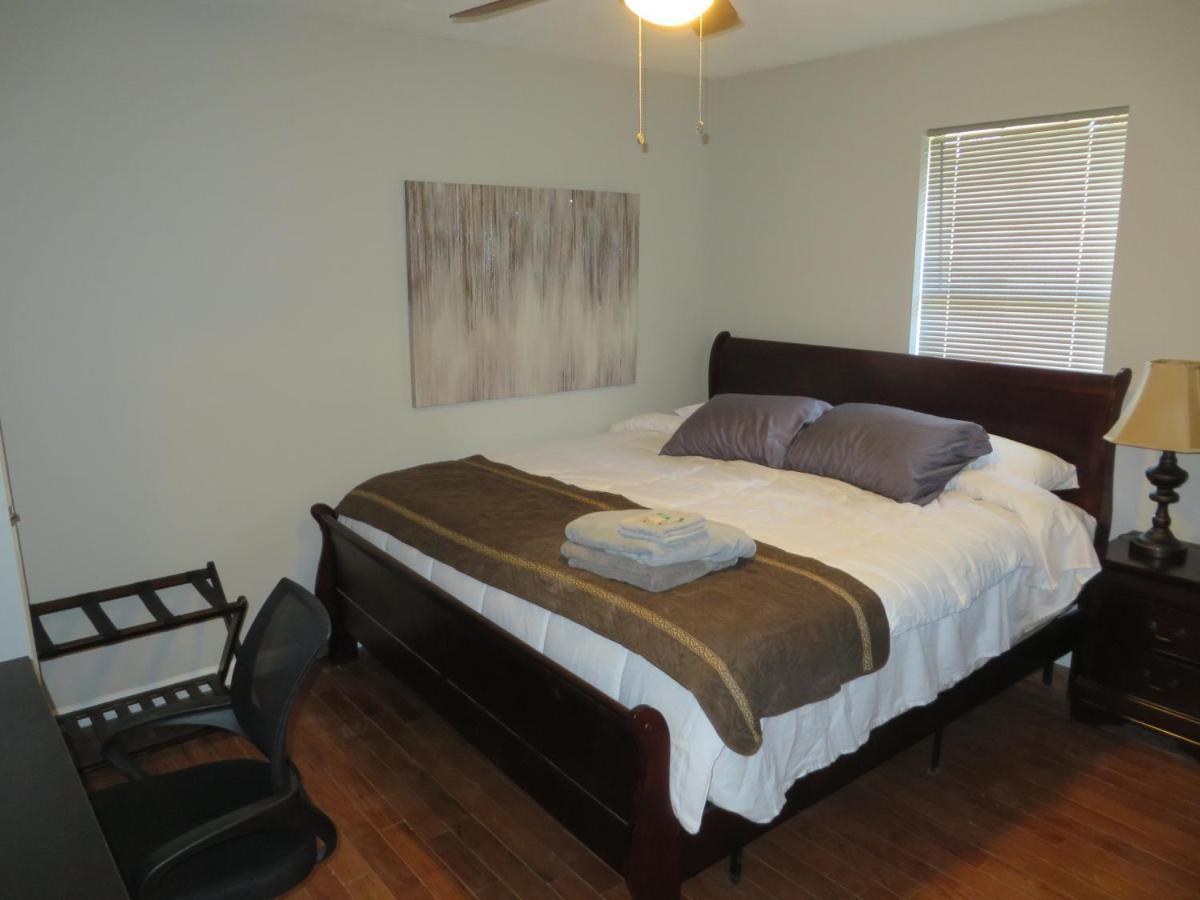 5 Star Atlanta Harsfield Guesthouse คอลเลจพาร์ค ภายนอก รูปภาพ