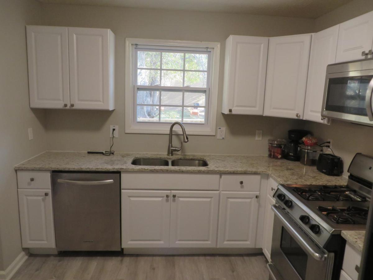 5 Star Atlanta Harsfield Guesthouse คอลเลจพาร์ค ภายนอก รูปภาพ