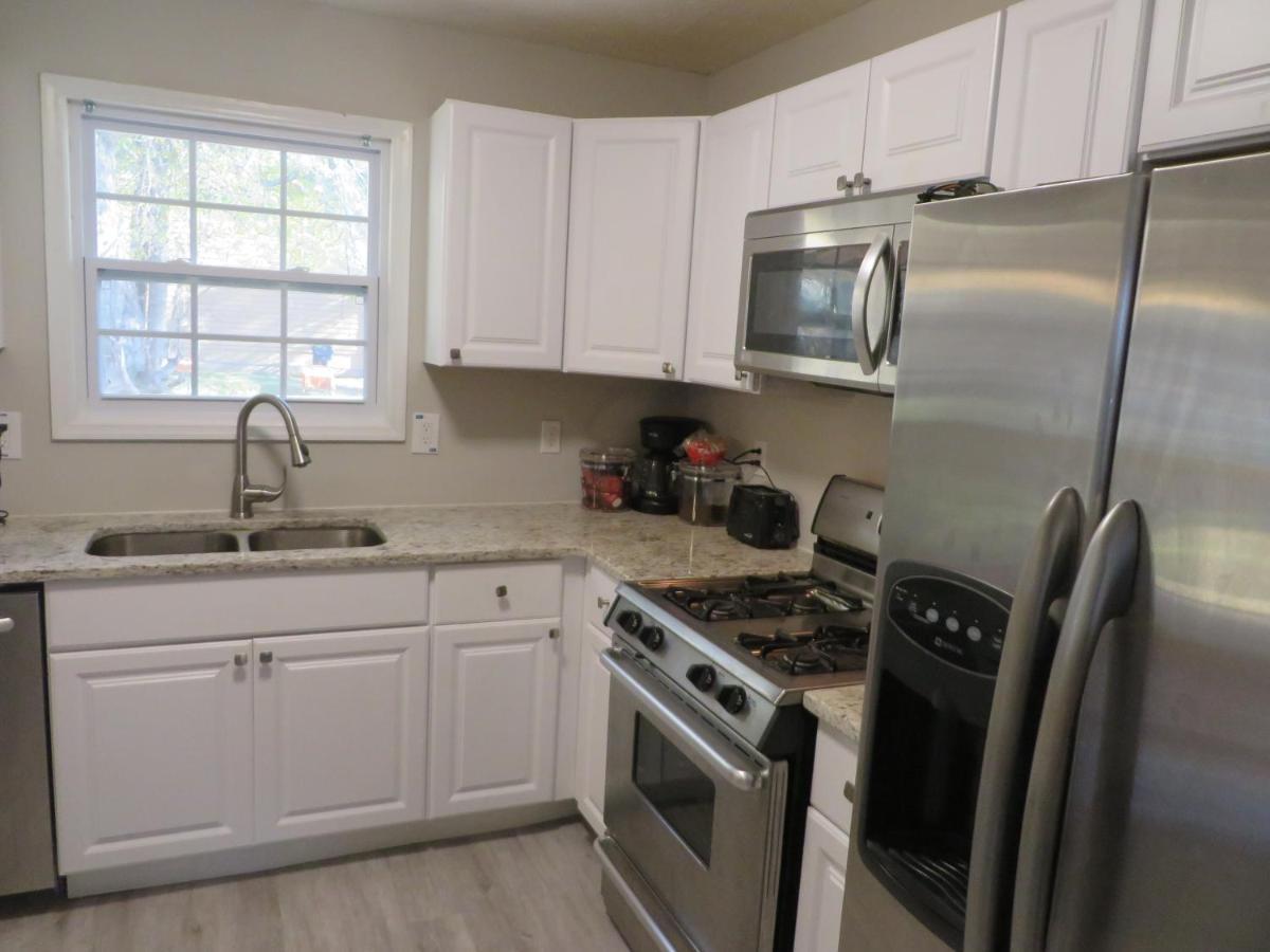 5 Star Atlanta Harsfield Guesthouse คอลเลจพาร์ค ภายนอก รูปภาพ