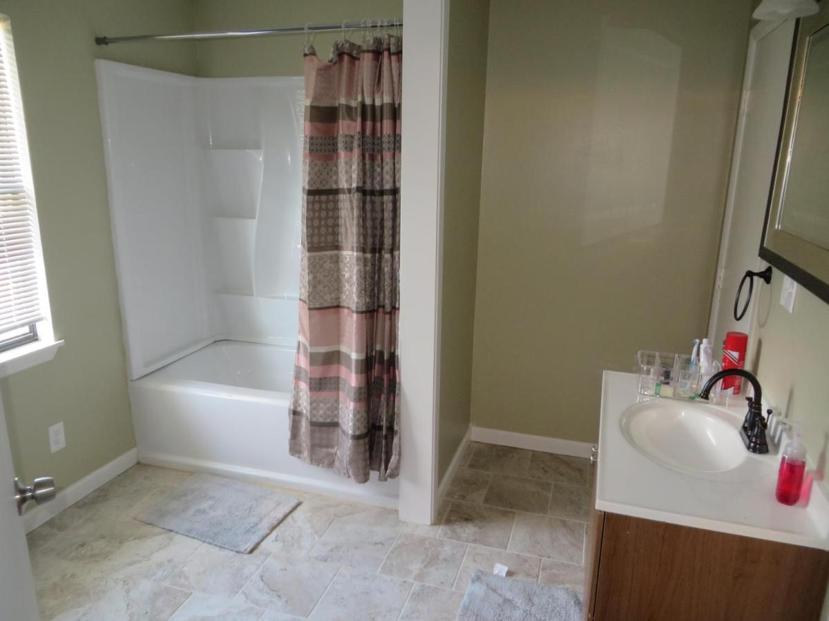 5 Star Atlanta Harsfield Guesthouse คอลเลจพาร์ค ภายนอก รูปภาพ