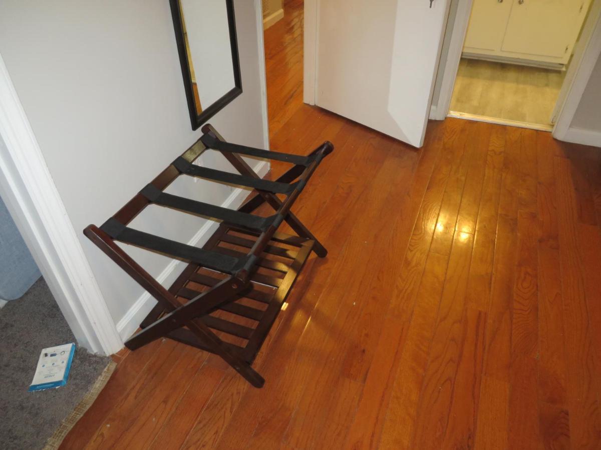 5 Star Atlanta Harsfield Guesthouse คอลเลจพาร์ค ภายนอก รูปภาพ