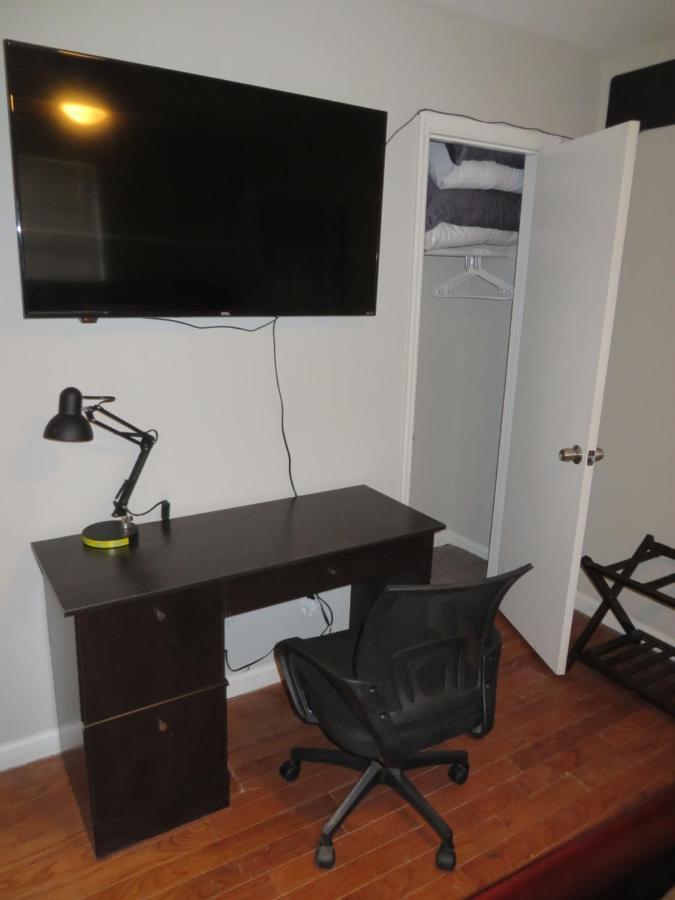 5 Star Atlanta Harsfield Guesthouse คอลเลจพาร์ค ภายนอก รูปภาพ