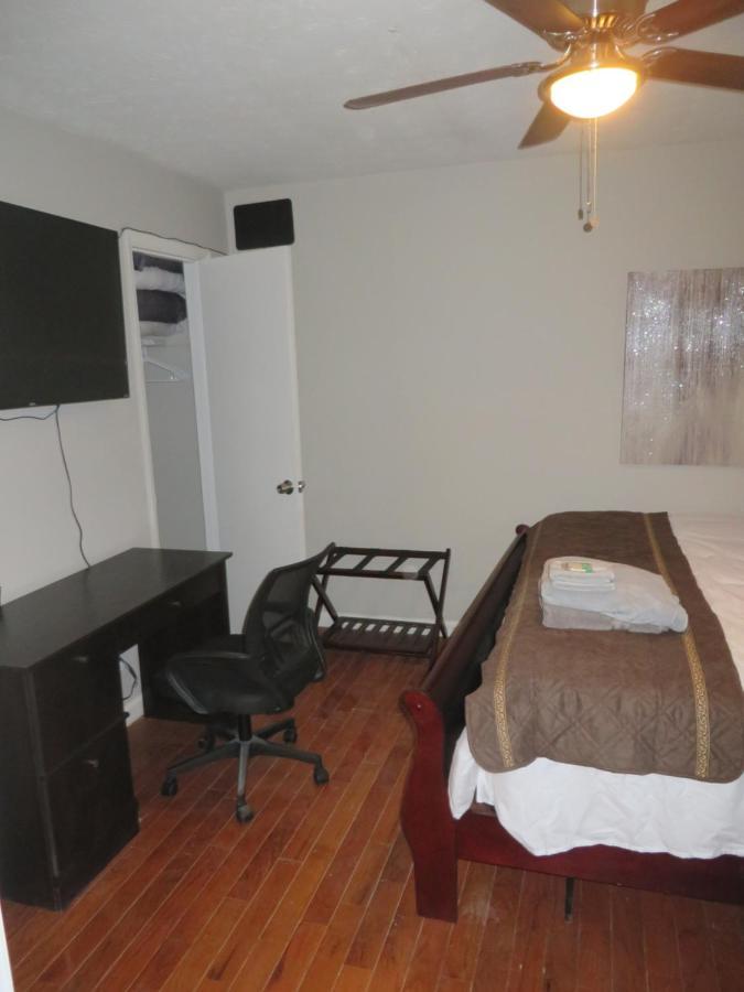 5 Star Atlanta Harsfield Guesthouse คอลเลจพาร์ค ภายนอก รูปภาพ