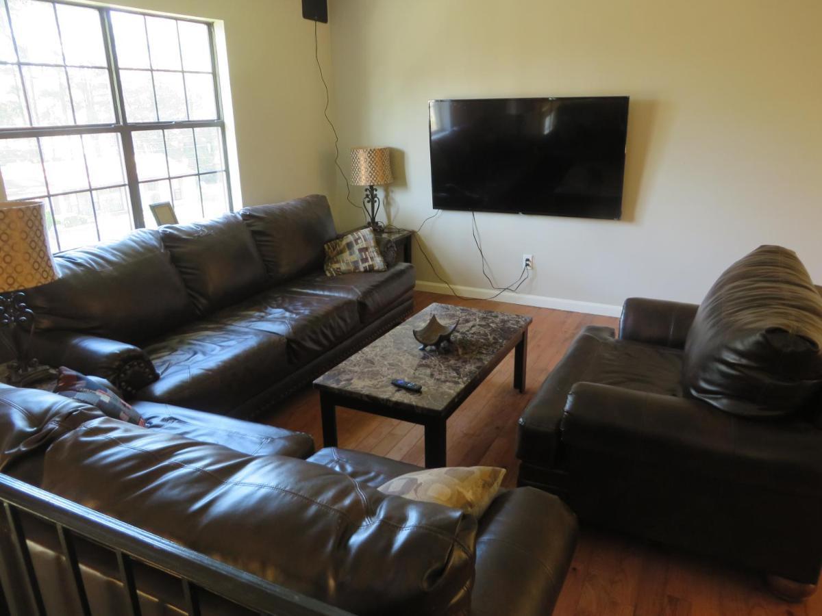 5 Star Atlanta Harsfield Guesthouse คอลเลจพาร์ค ภายนอก รูปภาพ
