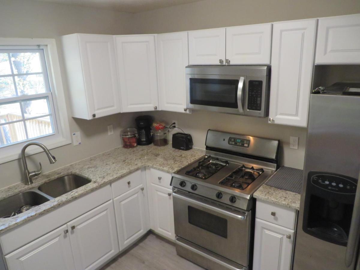 5 Star Atlanta Harsfield Guesthouse คอลเลจพาร์ค ภายนอก รูปภาพ