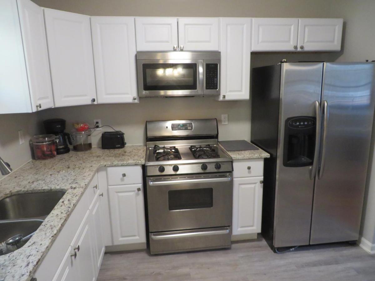 5 Star Atlanta Harsfield Guesthouse คอลเลจพาร์ค ภายนอก รูปภาพ
