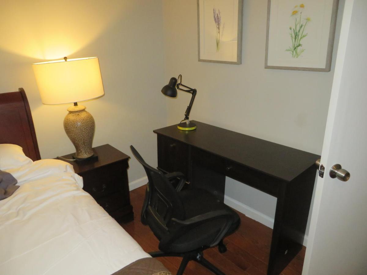 5 Star Atlanta Harsfield Guesthouse คอลเลจพาร์ค ภายนอก รูปภาพ