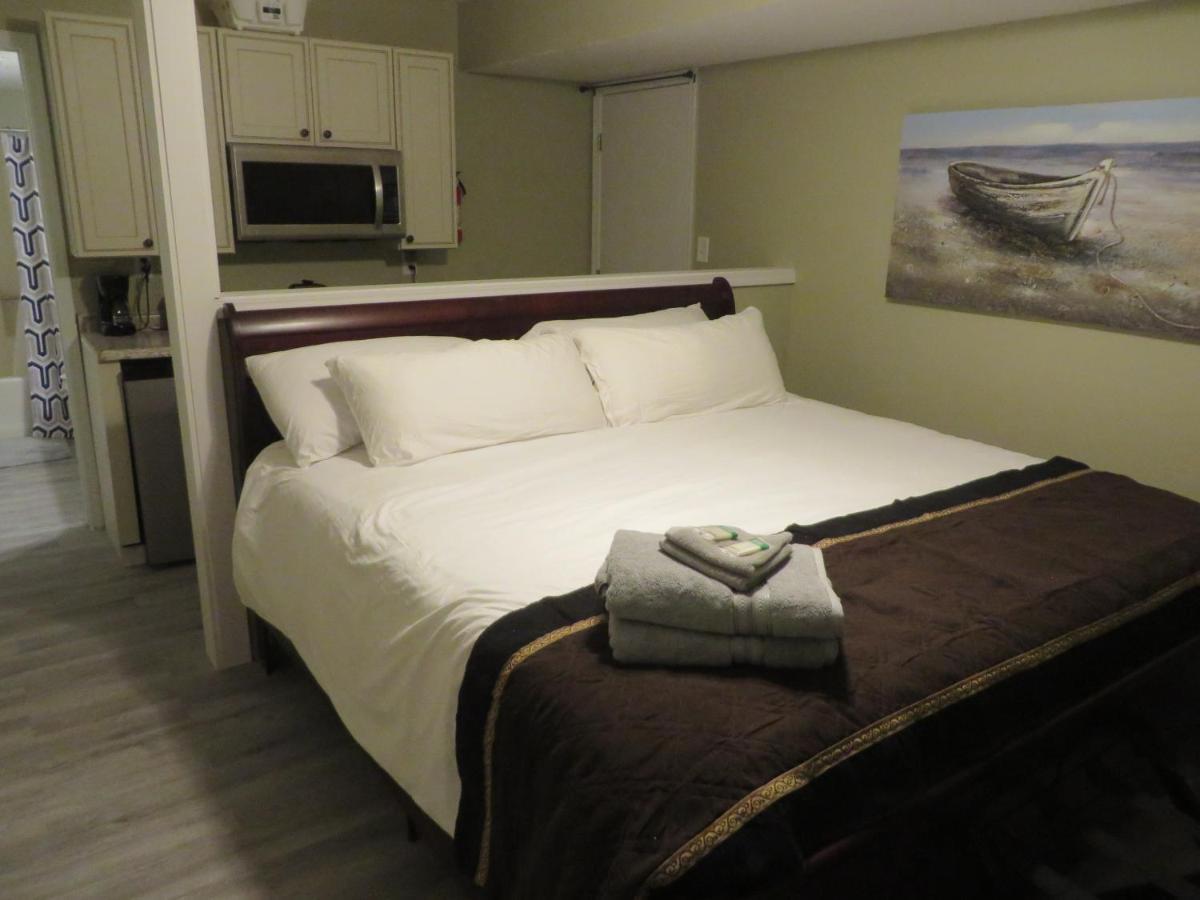 5 Star Atlanta Harsfield Guesthouse คอลเลจพาร์ค ภายนอก รูปภาพ