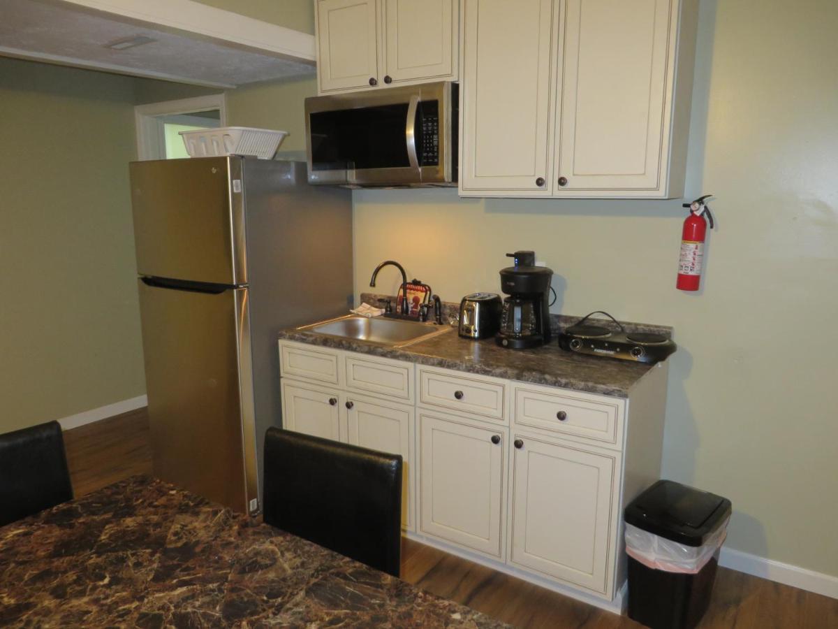 5 Star Atlanta Harsfield Guesthouse คอลเลจพาร์ค ภายนอก รูปภาพ