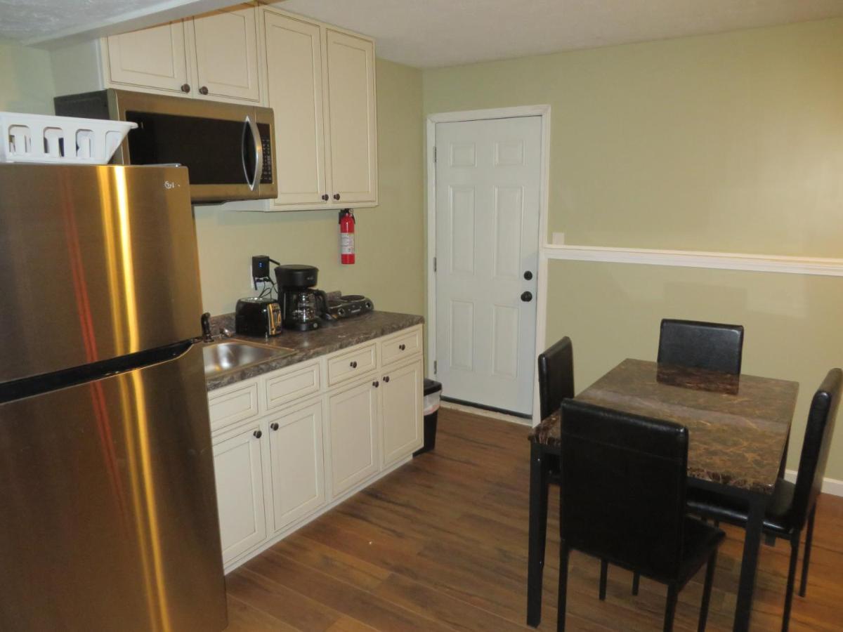 5 Star Atlanta Harsfield Guesthouse คอลเลจพาร์ค ภายนอก รูปภาพ