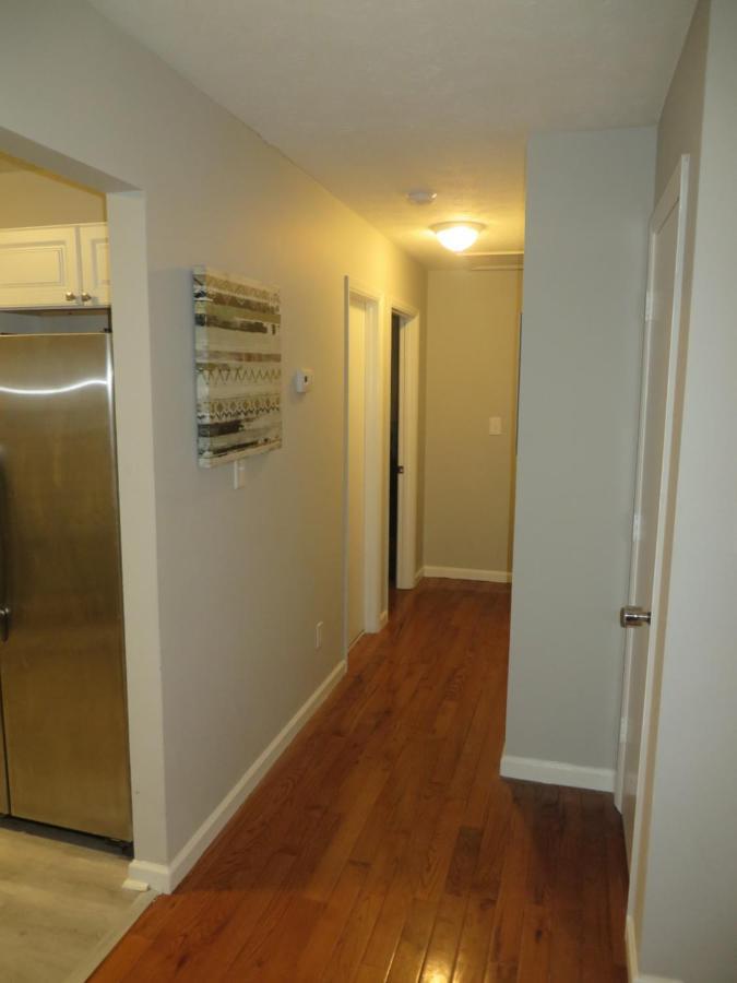 5 Star Atlanta Harsfield Guesthouse คอลเลจพาร์ค ภายนอก รูปภาพ
