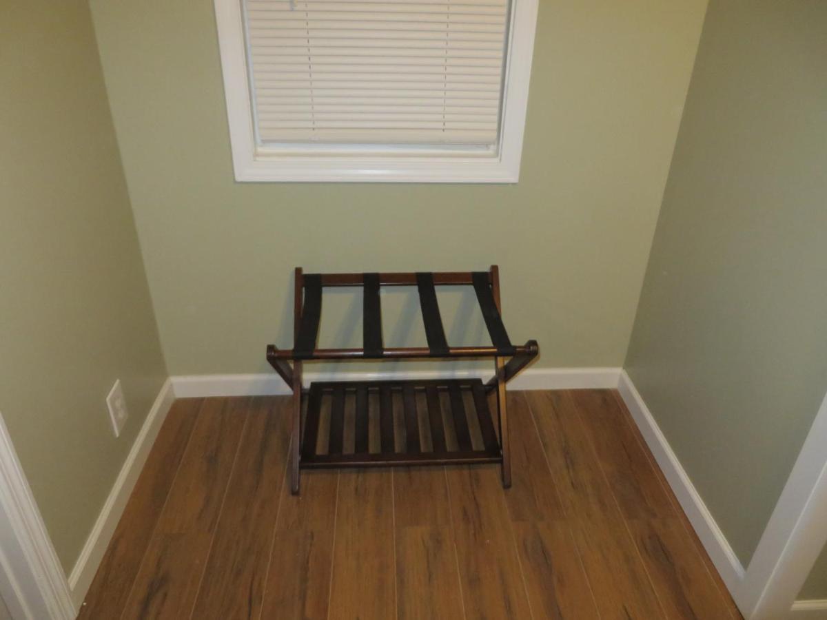 5 Star Atlanta Harsfield Guesthouse คอลเลจพาร์ค ภายนอก รูปภาพ