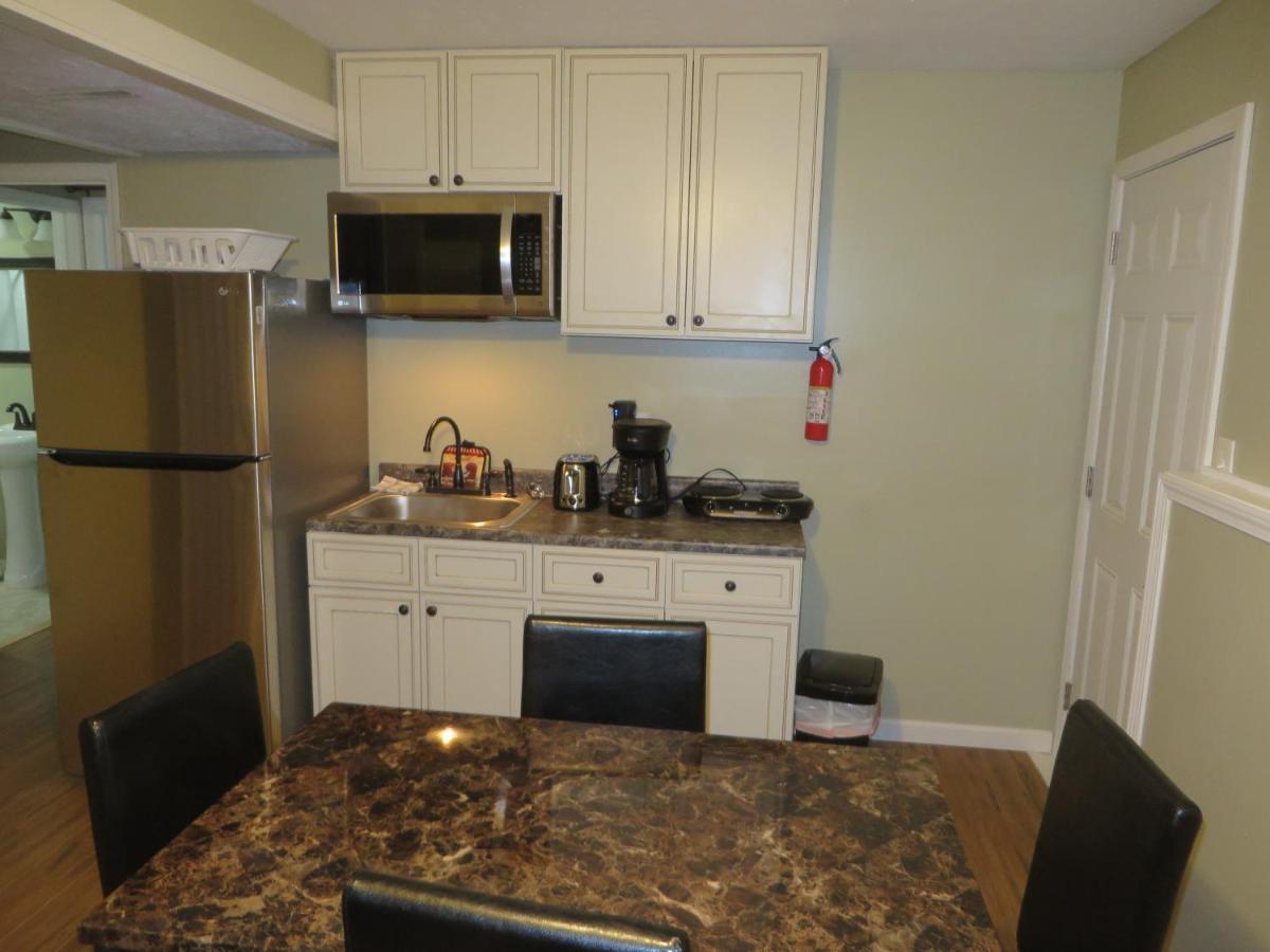 5 Star Atlanta Harsfield Guesthouse คอลเลจพาร์ค ภายนอก รูปภาพ