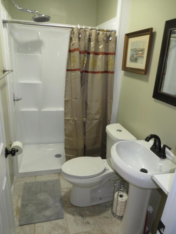 5 Star Atlanta Harsfield Guesthouse คอลเลจพาร์ค ภายนอก รูปภาพ