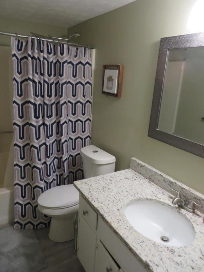 5 Star Atlanta Harsfield Guesthouse คอลเลจพาร์ค ภายนอก รูปภาพ