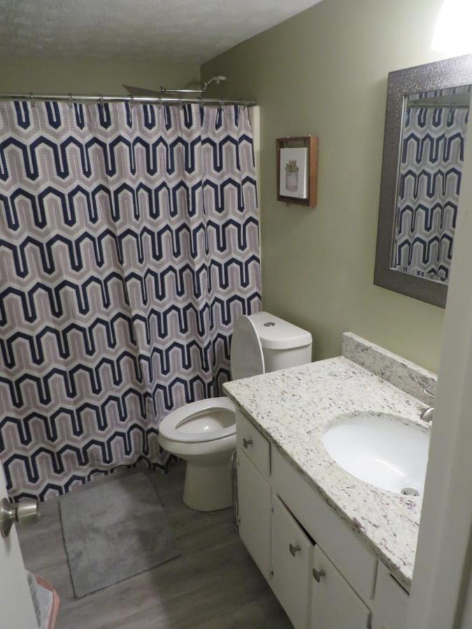 5 Star Atlanta Harsfield Guesthouse คอลเลจพาร์ค ภายนอก รูปภาพ