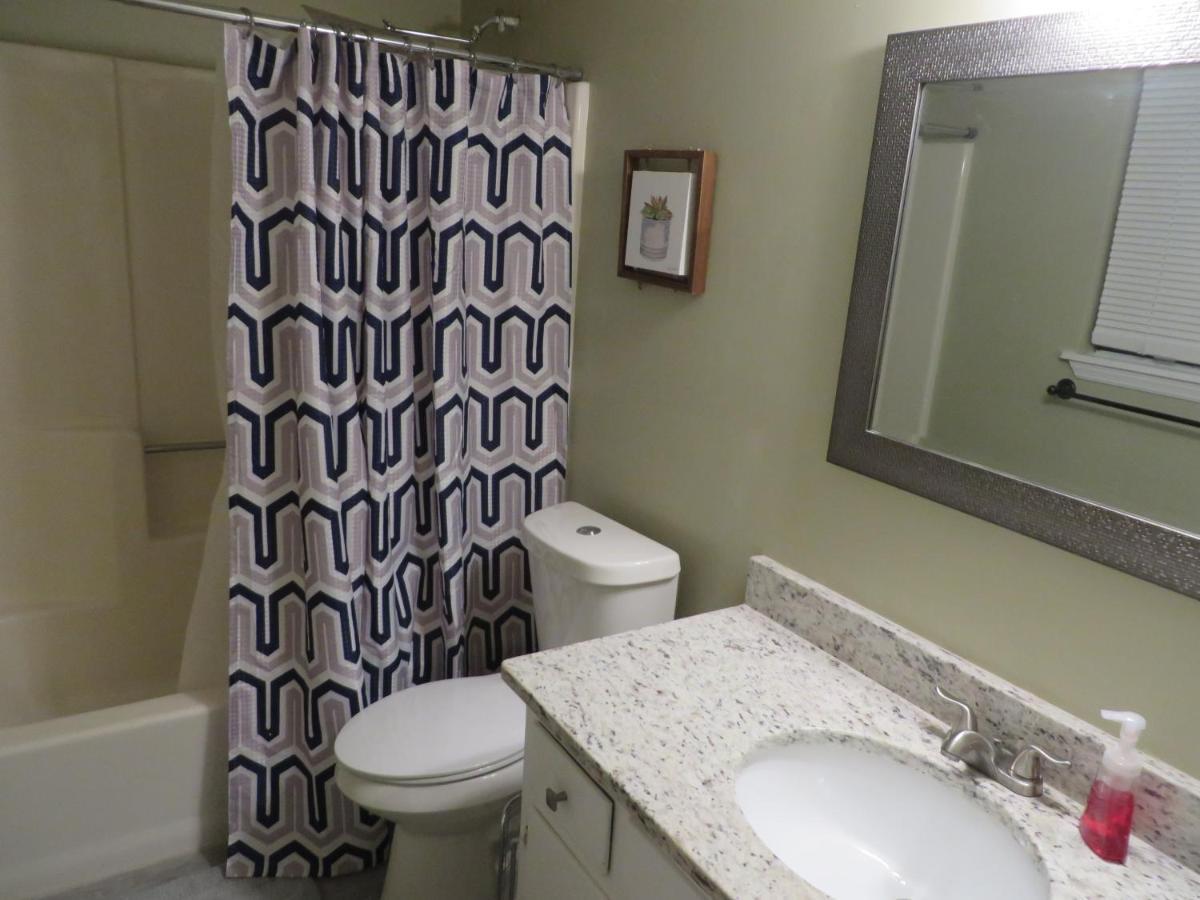 5 Star Atlanta Harsfield Guesthouse คอลเลจพาร์ค ภายนอก รูปภาพ