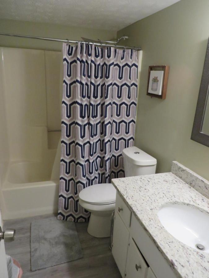 5 Star Atlanta Harsfield Guesthouse คอลเลจพาร์ค ภายนอก รูปภาพ