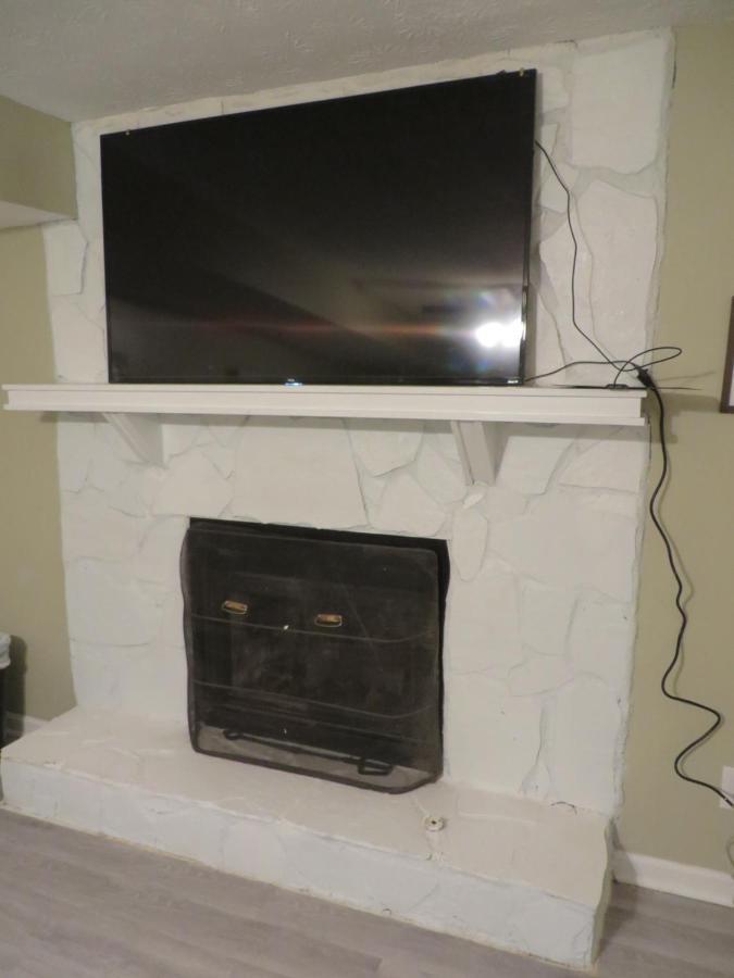 5 Star Atlanta Harsfield Guesthouse คอลเลจพาร์ค ภายนอก รูปภาพ