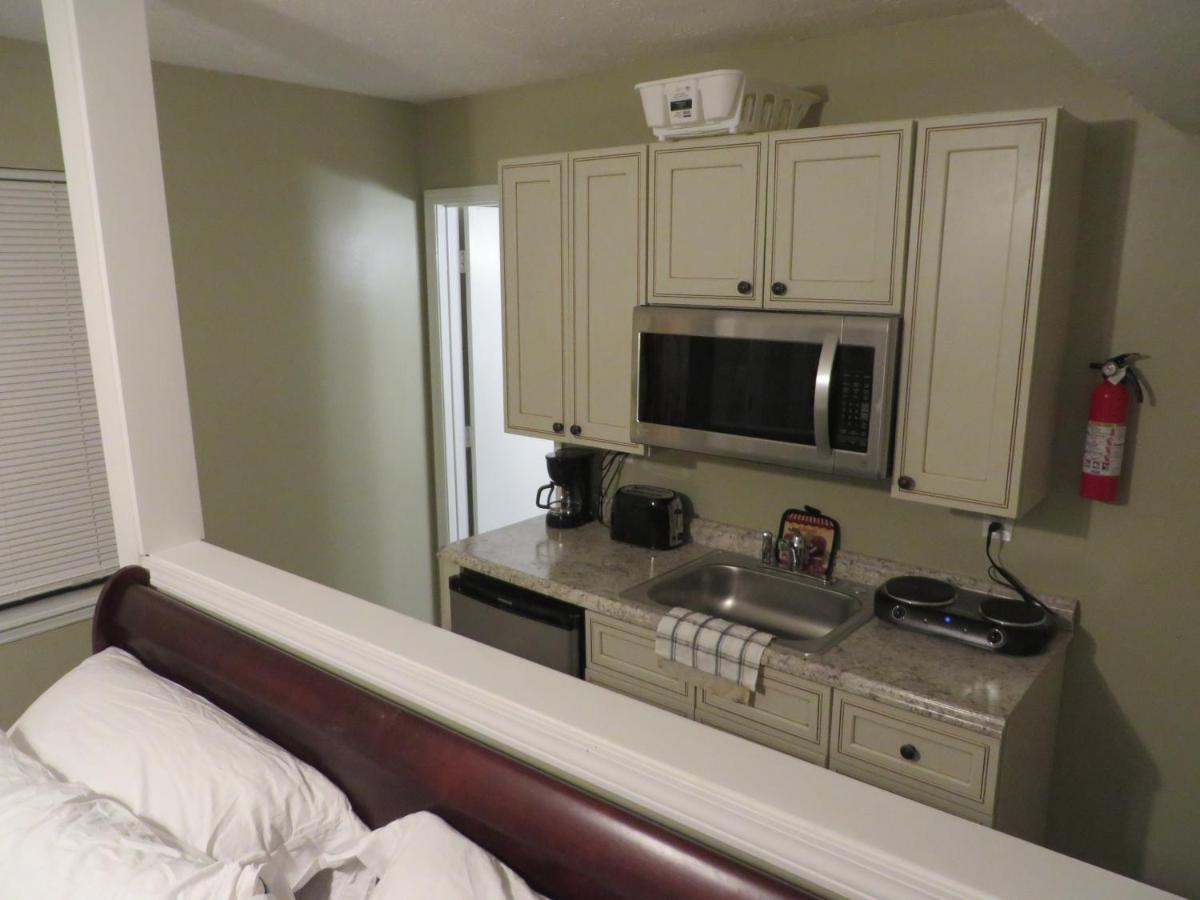 5 Star Atlanta Harsfield Guesthouse คอลเลจพาร์ค ภายนอก รูปภาพ