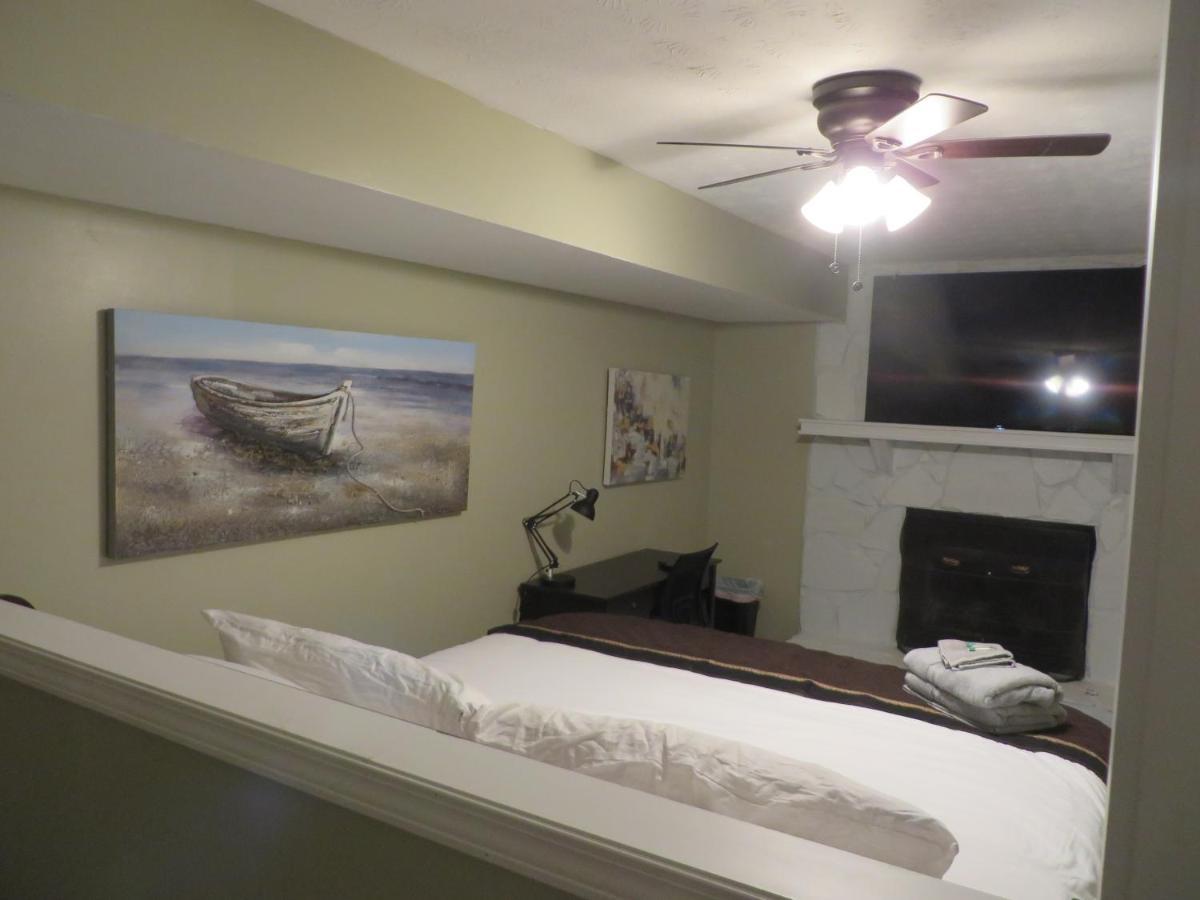 5 Star Atlanta Harsfield Guesthouse คอลเลจพาร์ค ภายนอก รูปภาพ