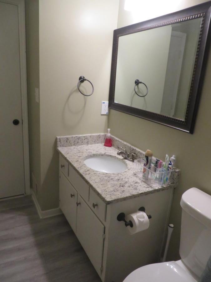 5 Star Atlanta Harsfield Guesthouse คอลเลจพาร์ค ภายนอก รูปภาพ