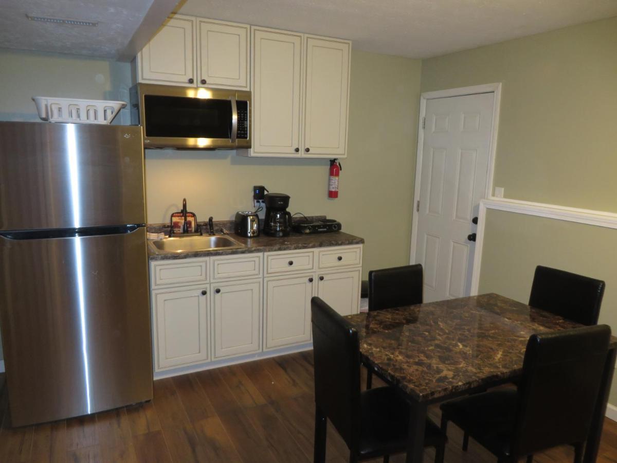 5 Star Atlanta Harsfield Guesthouse คอลเลจพาร์ค ภายนอก รูปภาพ