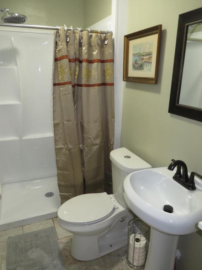 5 Star Atlanta Harsfield Guesthouse คอลเลจพาร์ค ภายนอก รูปภาพ