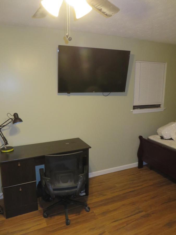 5 Star Atlanta Harsfield Guesthouse คอลเลจพาร์ค ภายนอก รูปภาพ
