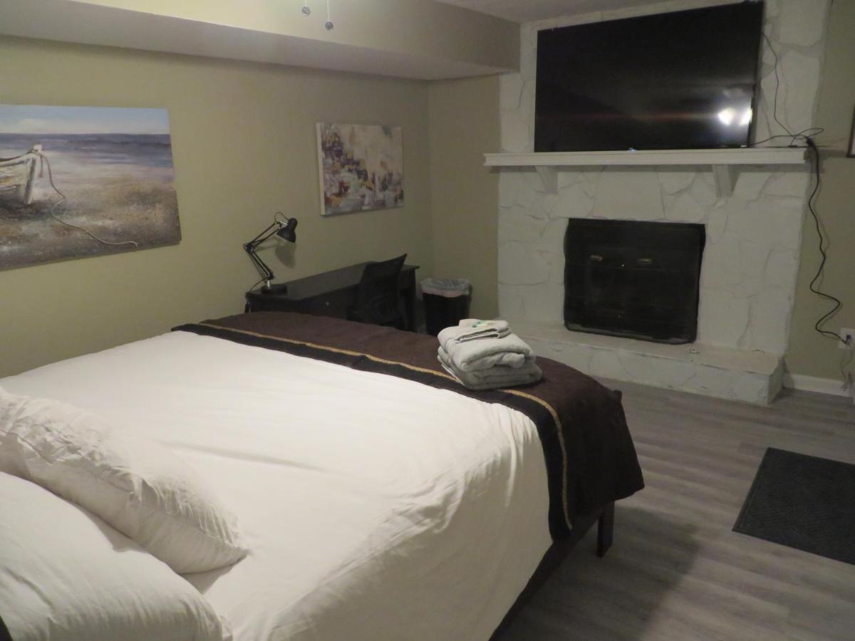 5 Star Atlanta Harsfield Guesthouse คอลเลจพาร์ค ภายนอก รูปภาพ