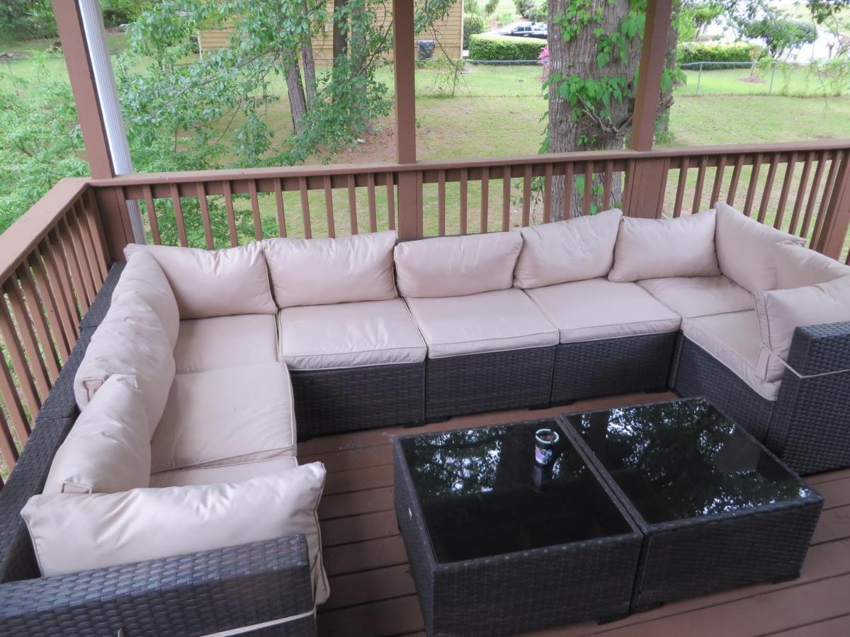 5 Star Atlanta Harsfield Guesthouse คอลเลจพาร์ค ภายนอก รูปภาพ