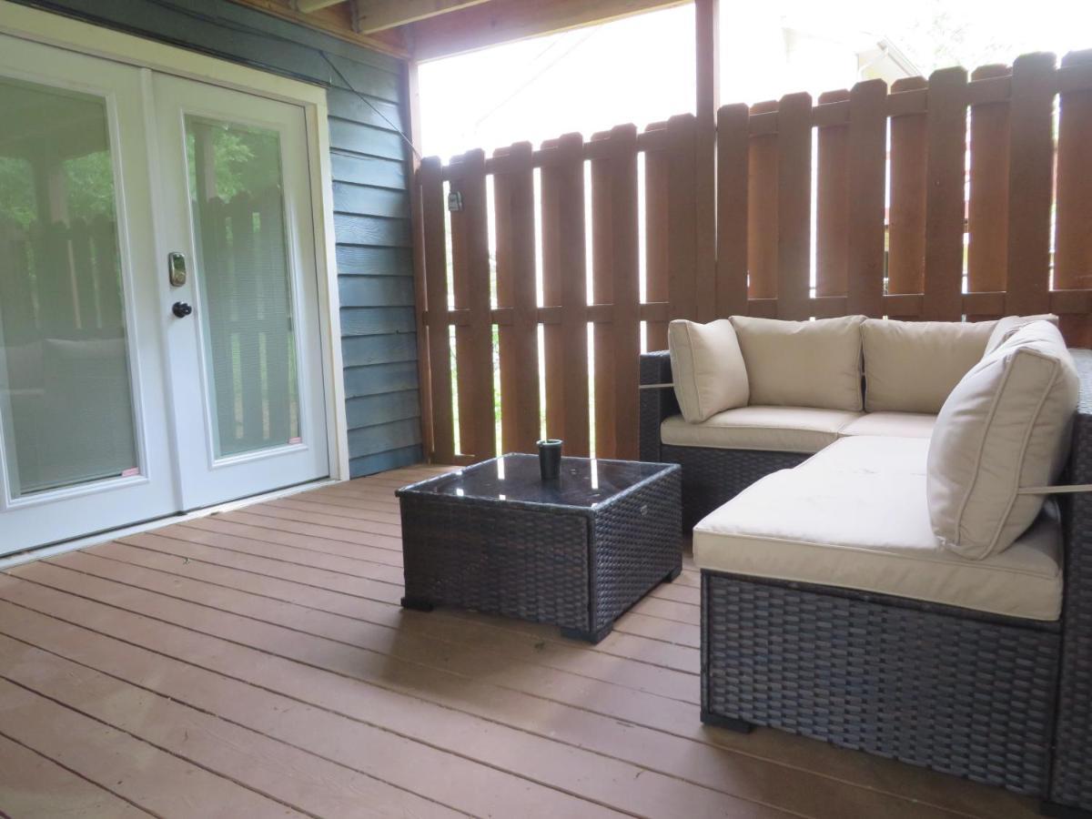 5 Star Atlanta Harsfield Guesthouse คอลเลจพาร์ค ภายนอก รูปภาพ