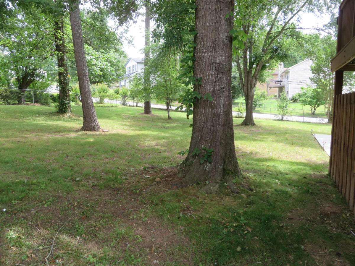 5 Star Atlanta Harsfield Guesthouse คอลเลจพาร์ค ภายนอก รูปภาพ