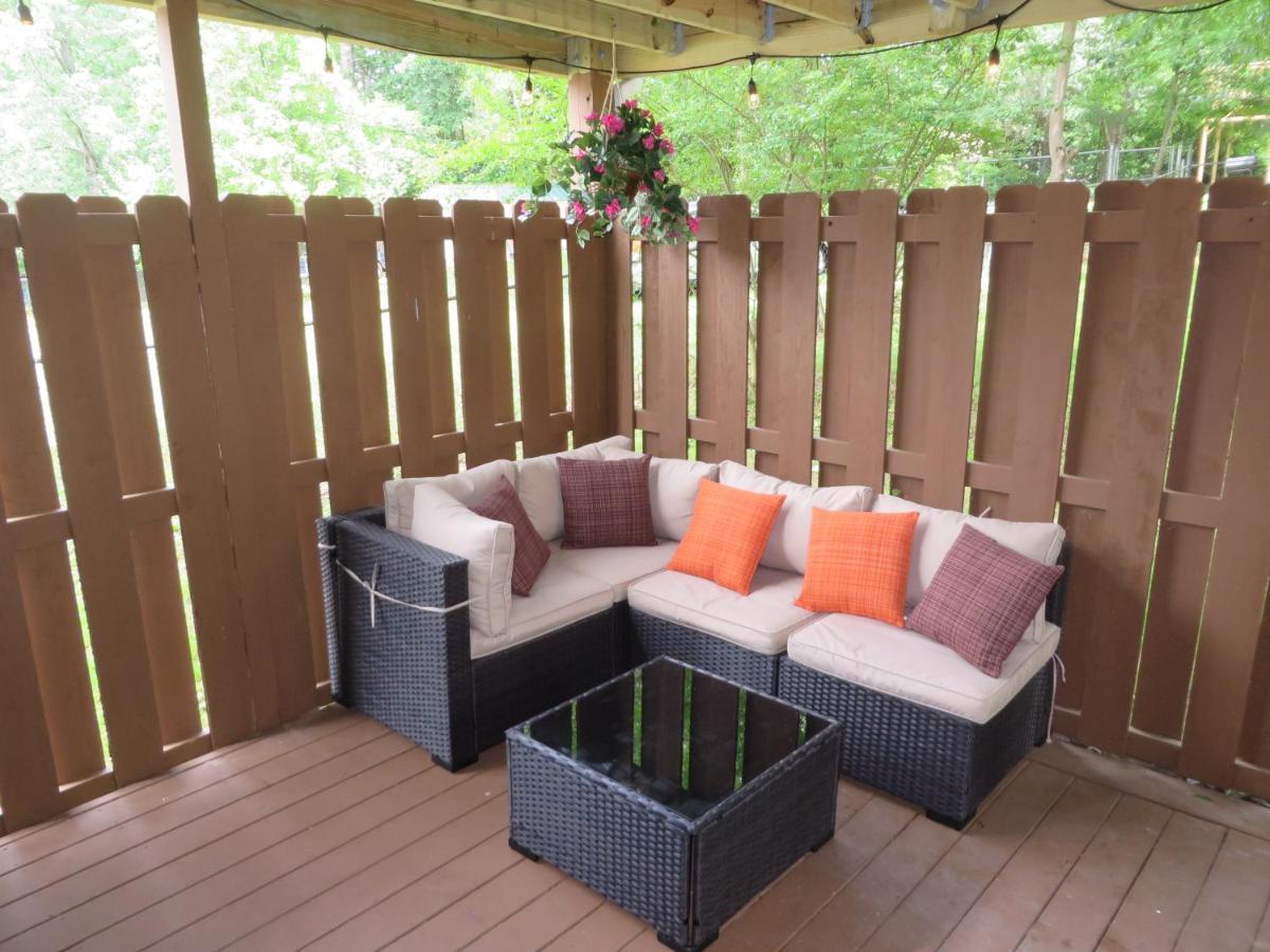 5 Star Atlanta Harsfield Guesthouse คอลเลจพาร์ค ภายนอก รูปภาพ