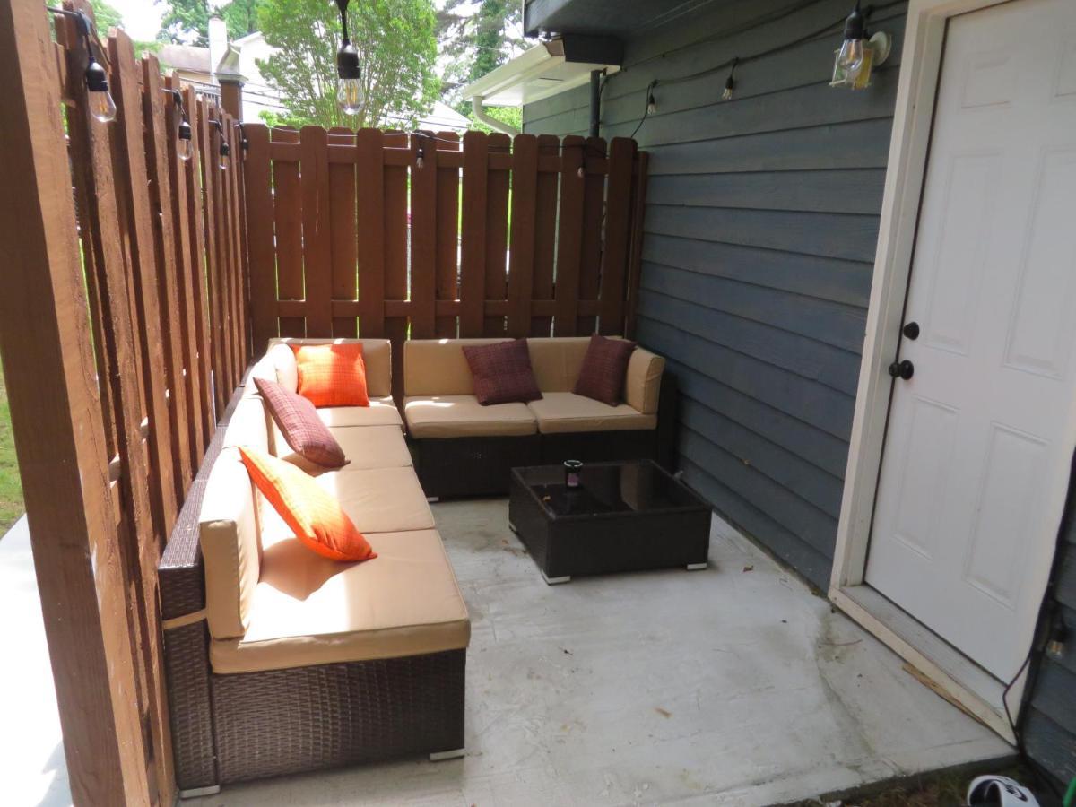 5 Star Atlanta Harsfield Guesthouse คอลเลจพาร์ค ภายนอก รูปภาพ