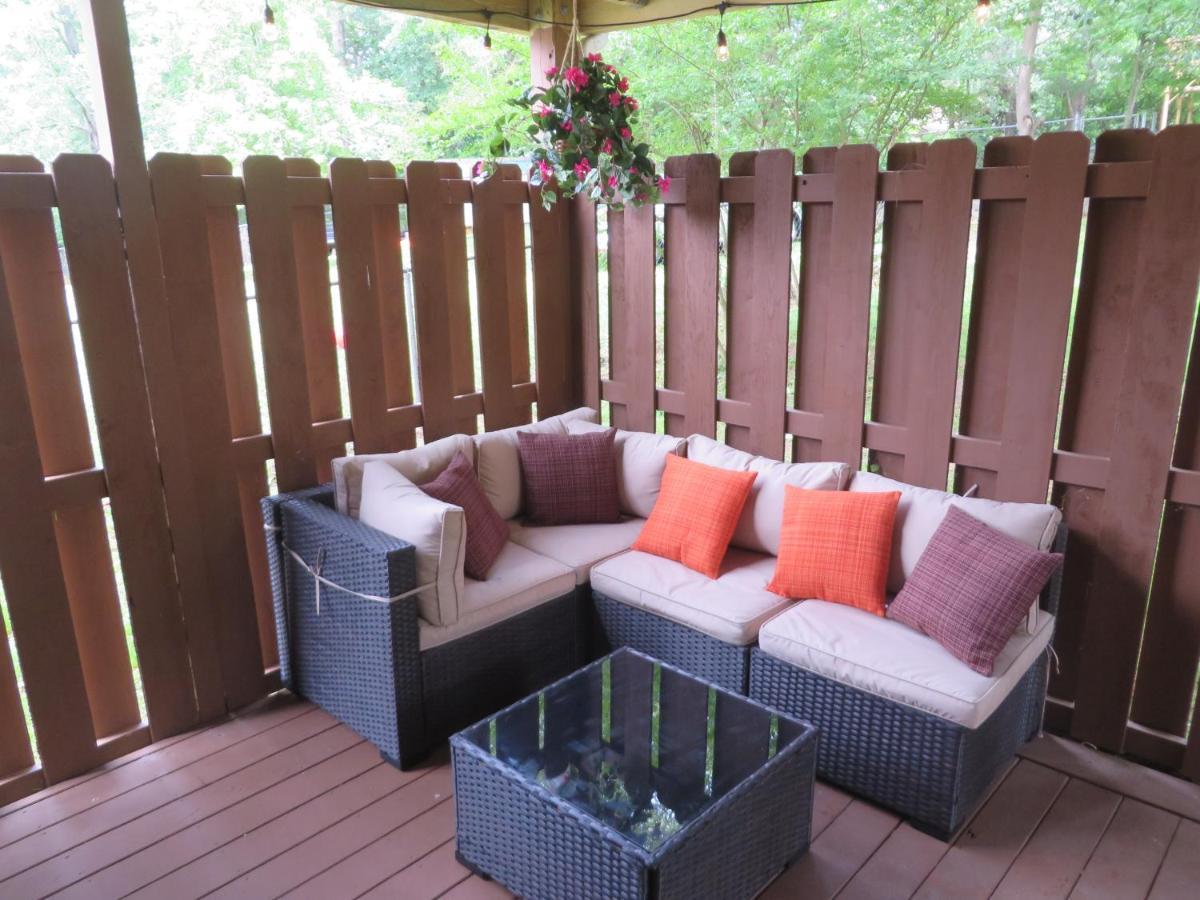 5 Star Atlanta Harsfield Guesthouse คอลเลจพาร์ค ภายนอก รูปภาพ