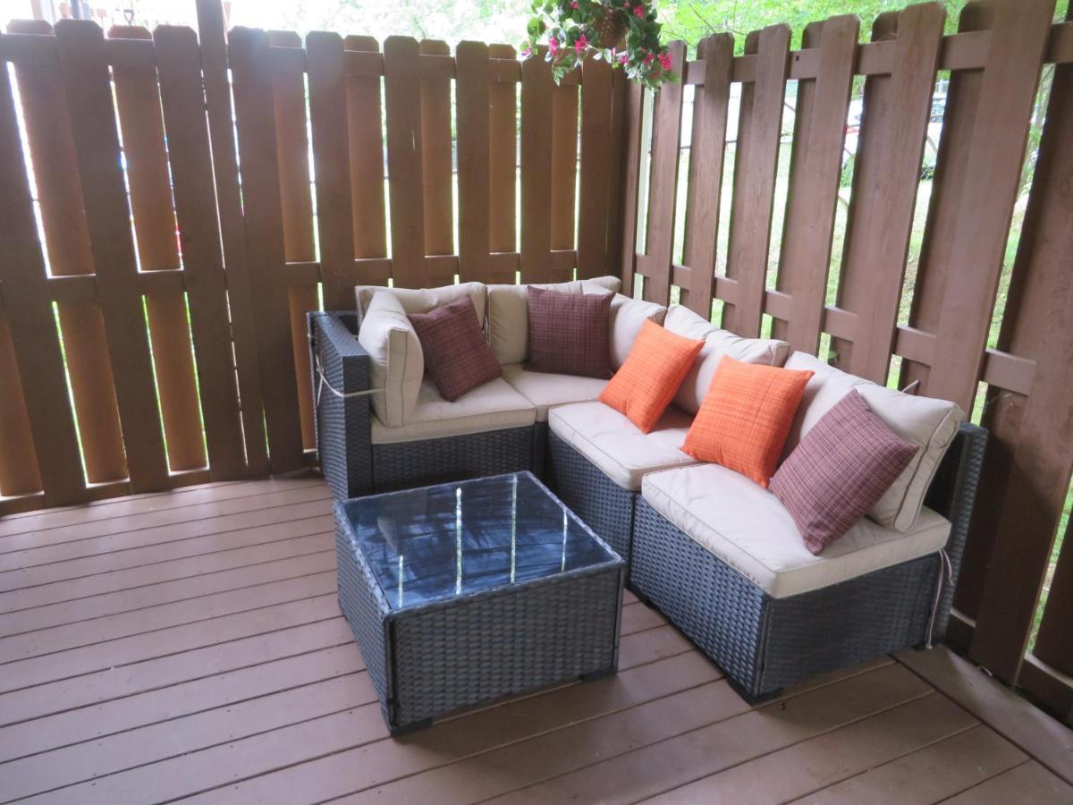 5 Star Atlanta Harsfield Guesthouse คอลเลจพาร์ค ภายนอก รูปภาพ