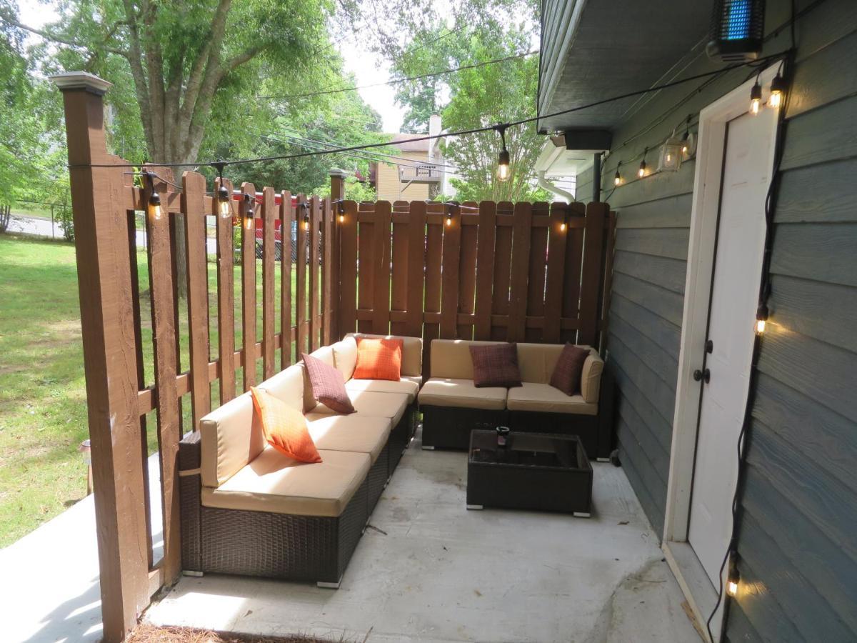5 Star Atlanta Harsfield Guesthouse คอลเลจพาร์ค ภายนอก รูปภาพ