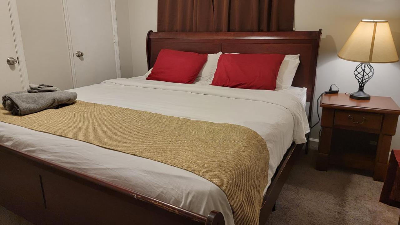 5 Star Atlanta Harsfield Guesthouse คอลเลจพาร์ค ภายนอก รูปภาพ