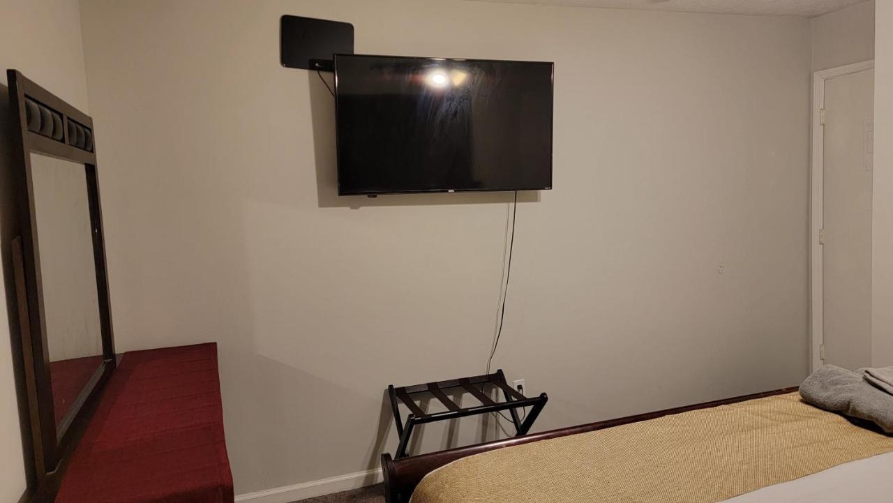 5 Star Atlanta Harsfield Guesthouse คอลเลจพาร์ค ภายนอก รูปภาพ