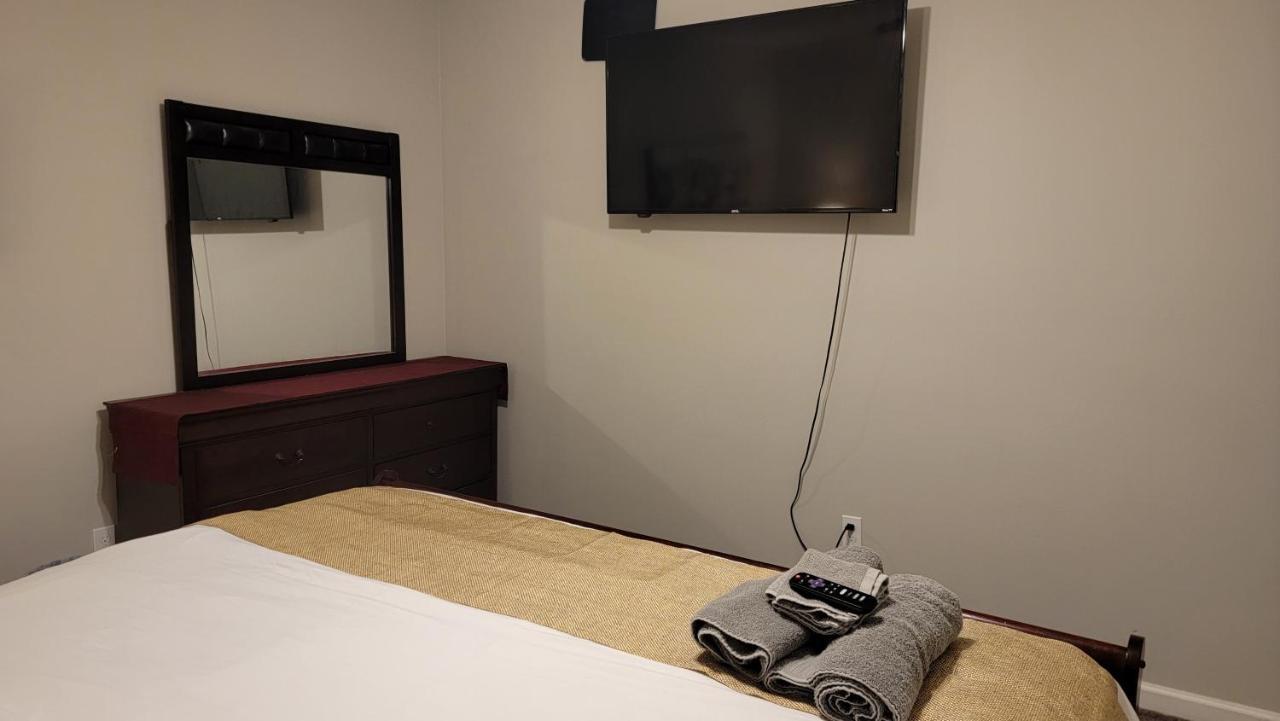 5 Star Atlanta Harsfield Guesthouse คอลเลจพาร์ค ภายนอก รูปภาพ