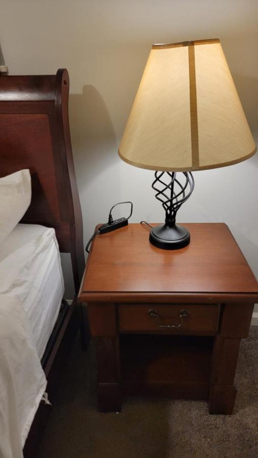 5 Star Atlanta Harsfield Guesthouse คอลเลจพาร์ค ภายนอก รูปภาพ