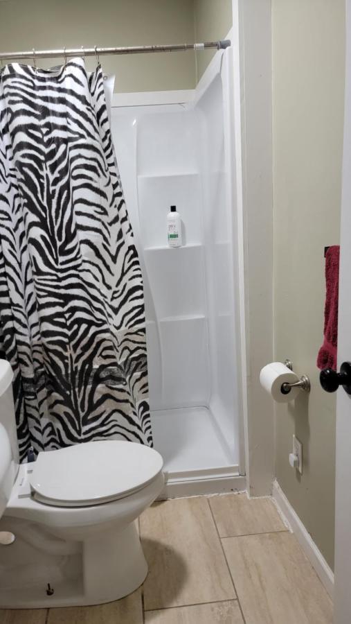 5 Star Atlanta Harsfield Guesthouse คอลเลจพาร์ค ภายนอก รูปภาพ