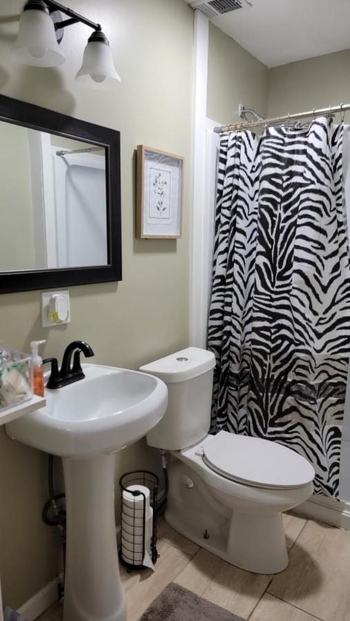5 Star Atlanta Harsfield Guesthouse คอลเลจพาร์ค ภายนอก รูปภาพ
